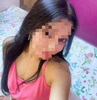 Charming Nisha – Relaxed & Friendly Vibe - escort in Chennai