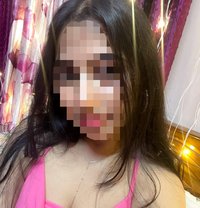 Charming Nisha – Relaxed & Friendly Vibe - escort in Chennai