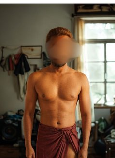 _☆ Charming ROMEO ☆_ - Acompañantes masculino in Kolkata Photo 12 of 12