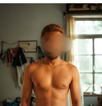 _☆ Charming ROMEO ☆_ - Male escort in Kolkata Photo 12 of 12