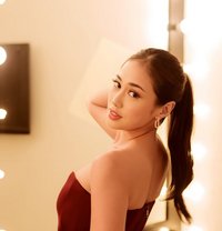 Charming Sasha - puta in Kuala Lumpur