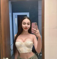 ⚜️ Charming Shemales in Downtown ⚜️ - Acompañantes transexual in Dubai Photo 2 of 14