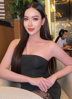 ⚜️ Charming Shemales in Downtown ⚜️ - Transsexual escort in Dubai Photo 25 of 25