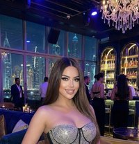 ⚜️ Charming Shemales in Downtown ⚜️ - Transsexual escort in Dubai