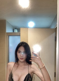 ⚜️ Charming Shemales in Downtown ⚜️ - Transsexual escort in Dubai Photo 8 of 12