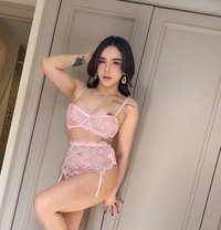 ⚜️ Charming Shemales in Downtown ⚜️ - Transsexual escort in Dubai