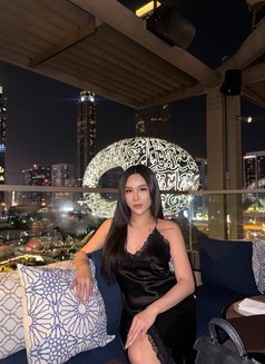 ⚜️ Charming Shemales in Downtown ⚜️ - Transsexual escort in Dubai Photo 7 of 13