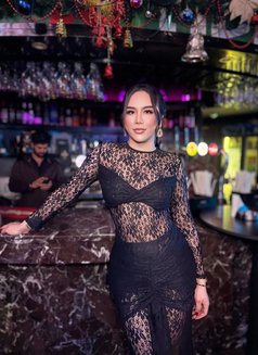 ⚜️ Charming Shemales in Downtown ⚜️ - Transsexual escort in Dubai Photo 9 of 13