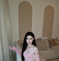 ⚜️ Charming Shemales in Downtown ⚜️ - Transsexual escort in Dubai