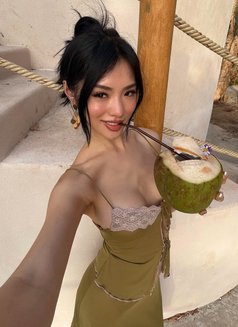 ⚜️ Charming Shemales in Downtown ⚜️ - Acompañantes transexual in Dubai Photo 6 of 10
