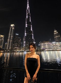 ⚜️ Charming Shemales in Downtown ⚜️ - Transsexual escort in Dubai Photo 11 of 12