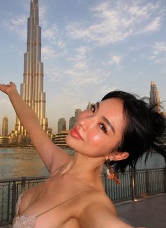 ⚜️ Charming Shemales in Downtown ⚜️ - Transsexual escort in Dubai Photo 12 of 12