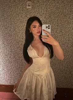 ⚜️ Charming Shemales in Downtown ⚜️ - Transsexual escort in Dubai Photo 17 of 17