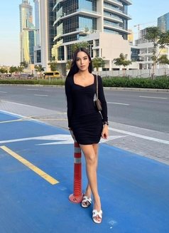 ⚜️ Charming Shemales in Downtown ⚜️ - Transsexual escort in Dubai Photo 5 of 22