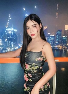 ⚜️ Charming Shemales in Downtown ⚜️ - Transsexual escort in Dubai Photo 28 of 28