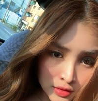 Newest Lovesofia - escort in Taipei