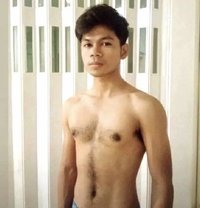Charming - Male escort in Bangkok