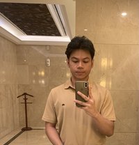 Charming - Male escort in Bangkok