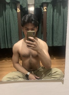 Charming - Male escort in Bangkok Photo 3 of 5