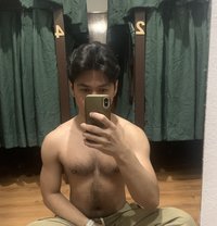 Charming - Male escort in Bangkok