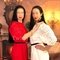 Charming Twins‍‍‍ - escort in Madrid Photo 1 of 12