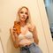 Charming Vika - escort in Dubai Photo 1 of 15
