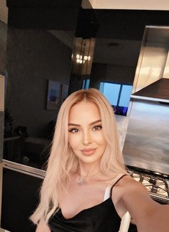 Charming Vika - puta in Dubai Photo 5 of 15