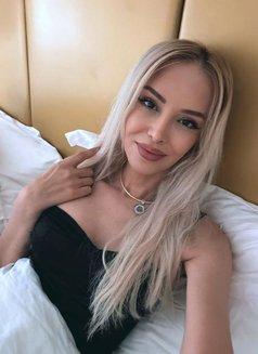 Charming Vika - puta in Dubai Photo 15 of 15