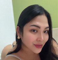 Cha - escort in Dubai