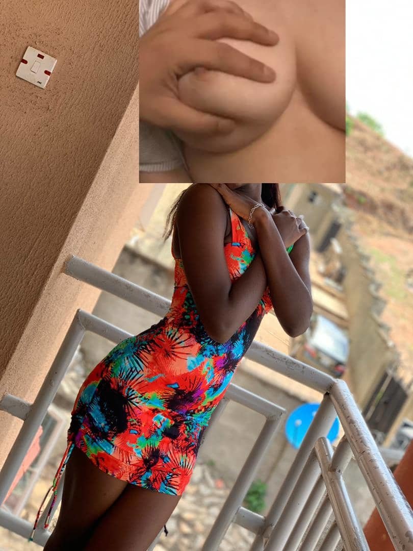 Charmyyyyyy, Nigerian escort in Abuja