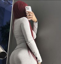 Charmzy - escort in Lagos, Nigeria