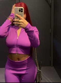 Charmzy - escort in Lagos, Nigeria Photo 2 of 2