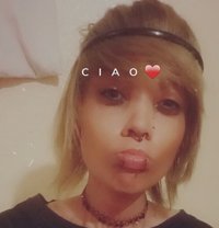 Charné - escort in Cape Town