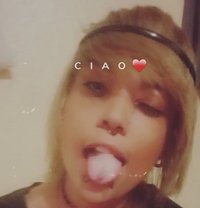 Charné - escort in Cape Town