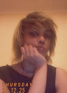 Charné - escort in Cape Town Photo 3 of 10