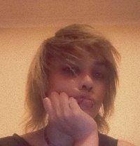 Charné - escort in Cape Town