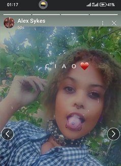 Charné - escort in Cape Town Photo 4 of 10