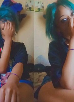 Charné - escort in Cape Town Photo 5 of 10