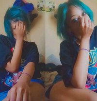 ALX - Acompañante in Cape Town