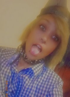 Charné - escort in Cape Town Photo 7 of 10