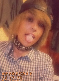 Charné - escort in Cape Town Photo 9 of 10