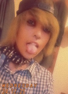 Charné - escort in Cape Town Photo 10 of 10