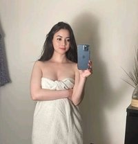 Charnela - escort in Jakarta