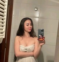 Charnela - escort in Jakarta