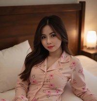 Charnela - escort in Jakarta