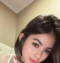 Charnela - escort in Jakarta