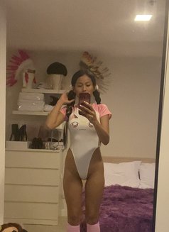 Charon - escort in Bangkok Photo 8 of 10