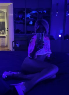 Charon - escort in Bangkok Photo 1 of 10