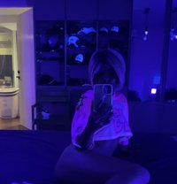 Charon - escort in Bangkok