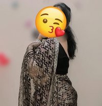 🥀Charu🥀 Bhabhi❣️ - escort in New Delhi
